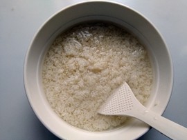 自制甜酒酿步骤4