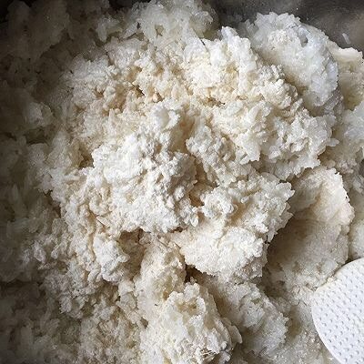 自制糯米酒步骤6
