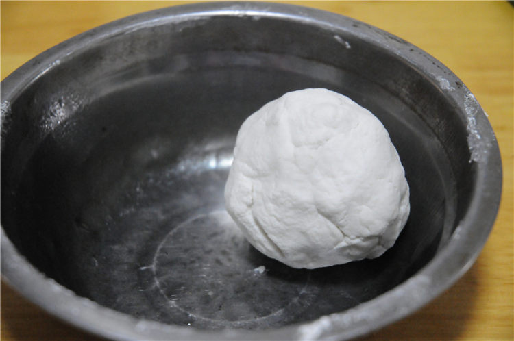 夏季解暑小甜点——香步骤1
