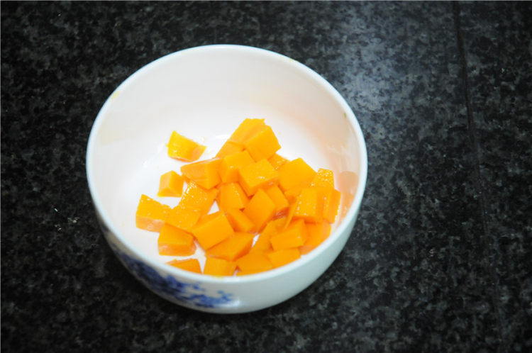 夏季解暑小甜点——香步骤3