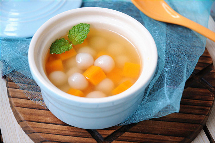 夏季解暑小甜点——香步骤6