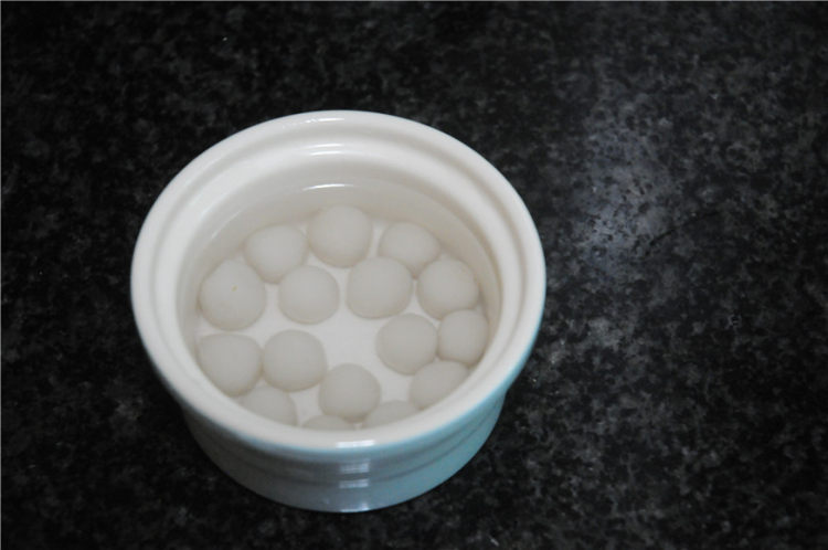 夏季解暑小甜点——香步骤5