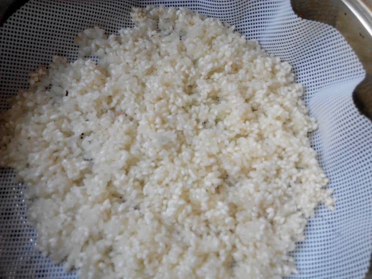 糯米八宝饭步骤2