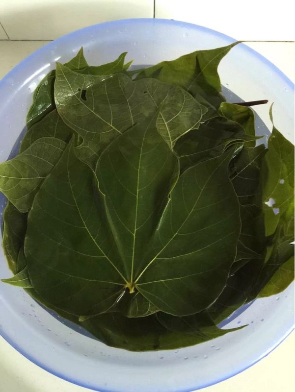 八宝蜜枣粽步骤9