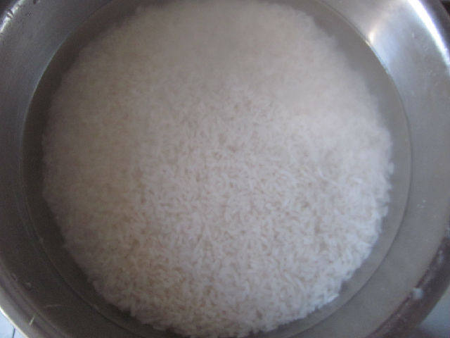 迷你小粽子#新鲜从这步骤1
