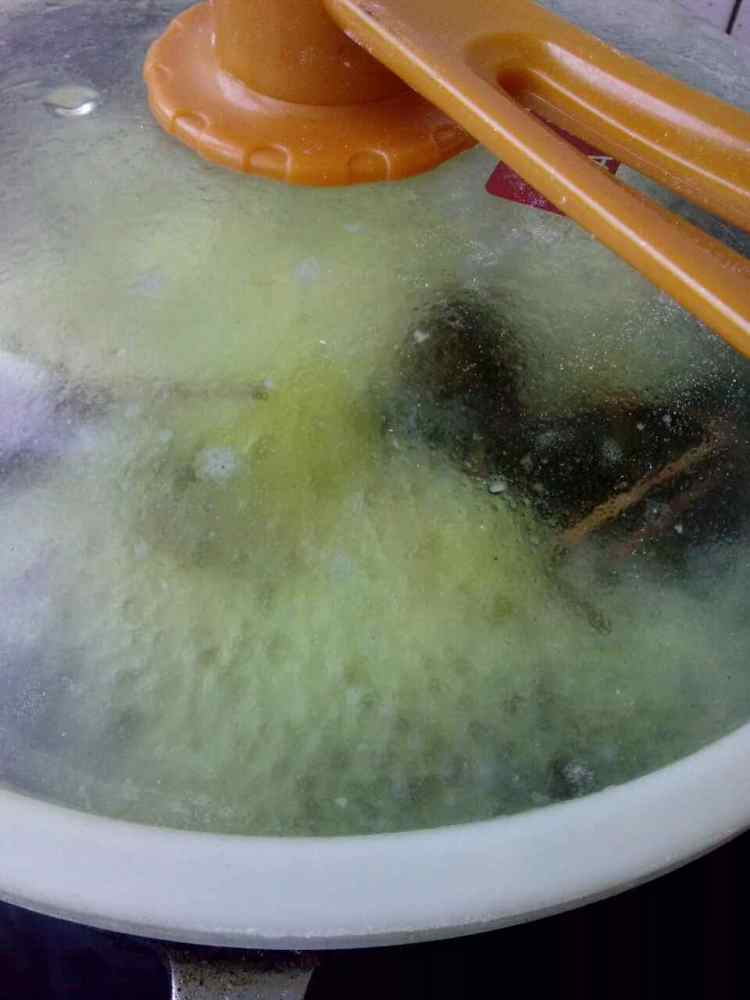糯米粽子步骤12
