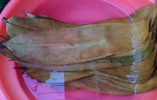 碱水粽子步骤5