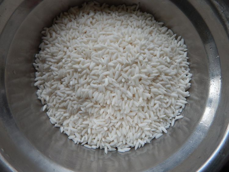 自制五香蒸肉粉步骤1