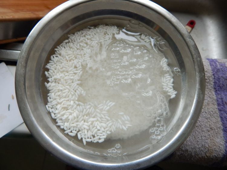 自制五香蒸肉粉步骤2
