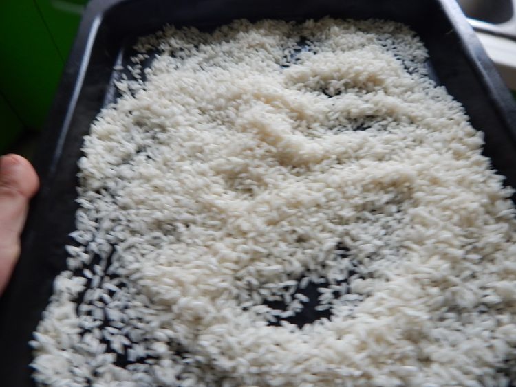 自制五香蒸肉粉步骤4
