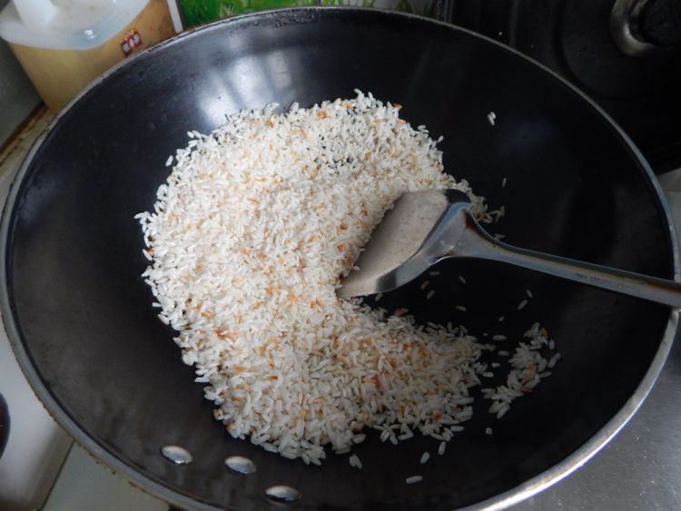 自制五香蒸肉粉步骤6