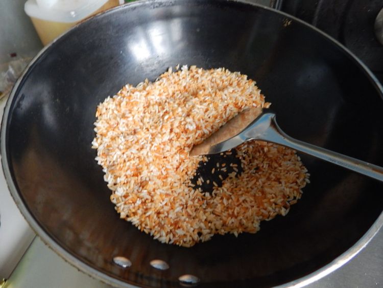 自制五香蒸肉粉步骤8