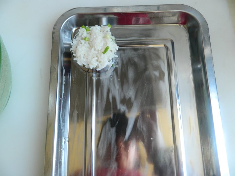 炸糍粑步骤3