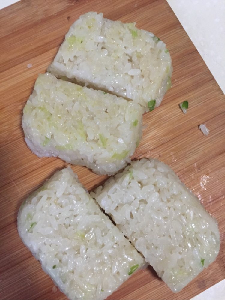 江南粢饭步骤3