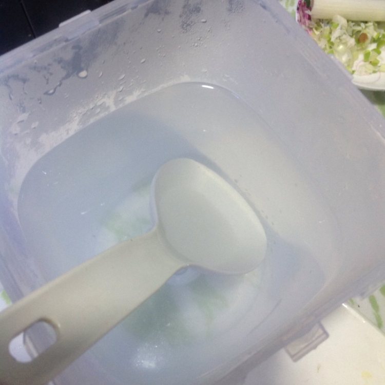【美豆儿试用】面包机步骤5