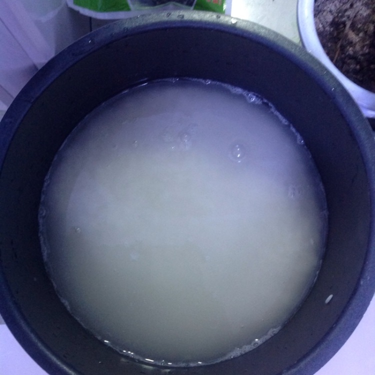 【美豆儿试用】面包机步骤3