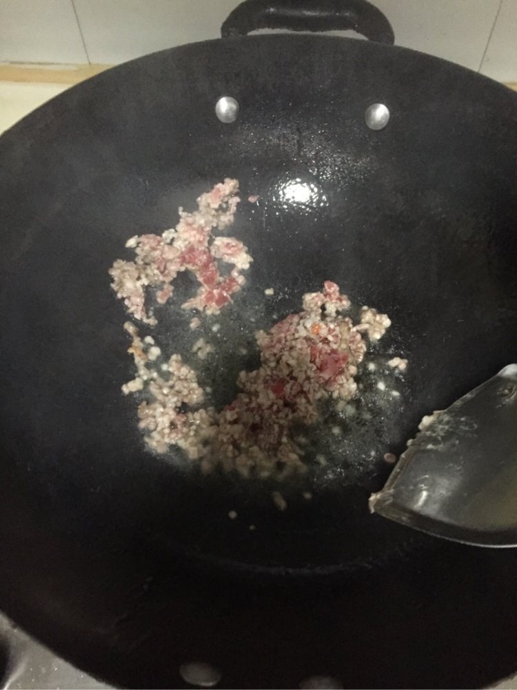 美味烧卖步骤1