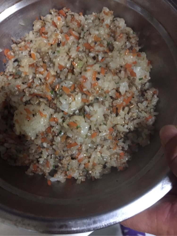 美味烧卖步骤3