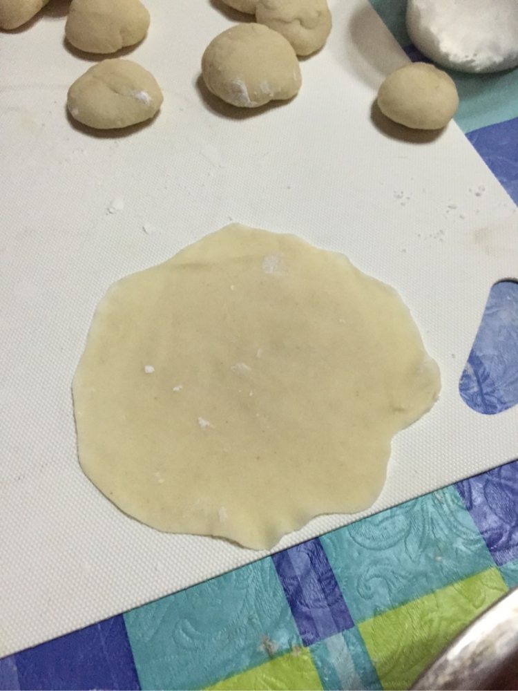美味烧卖步骤5