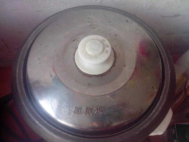 打糕步骤6