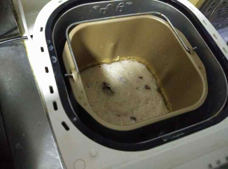 椰蓉糯米糍步骤6