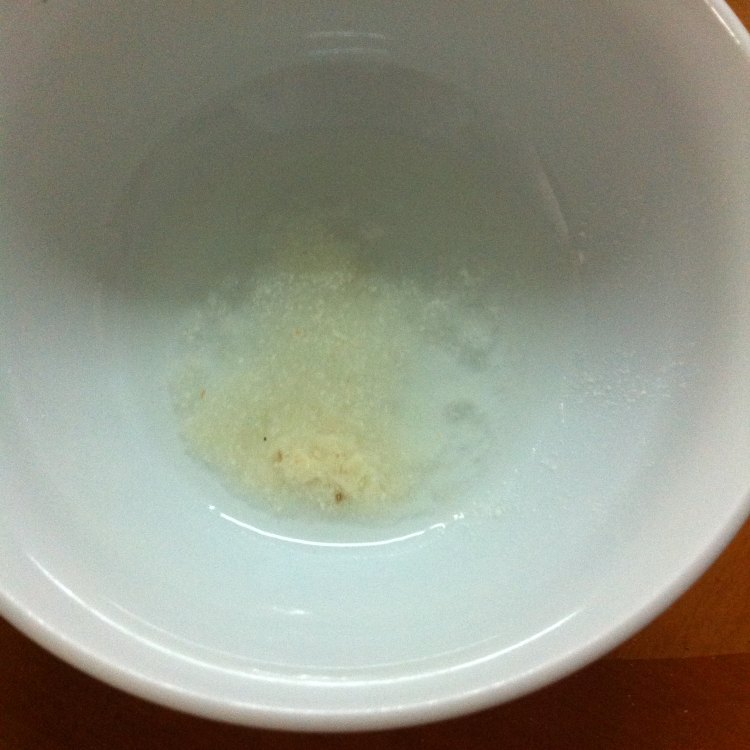 自制酒酿步骤6