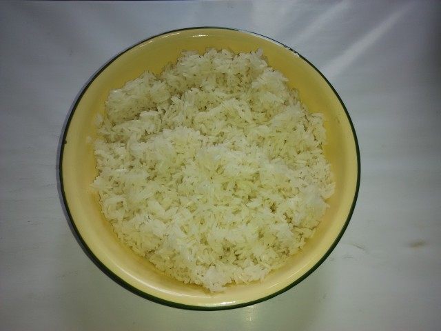 【手工美食】孝感米酒步骤6
