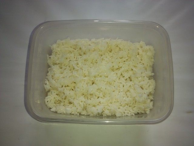 【手工美食】孝感米酒步骤10
