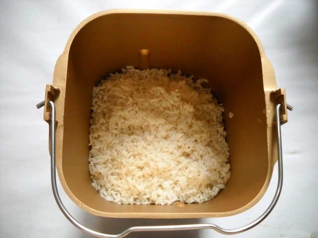 【手工美食】黄陂糍粑步骤2
