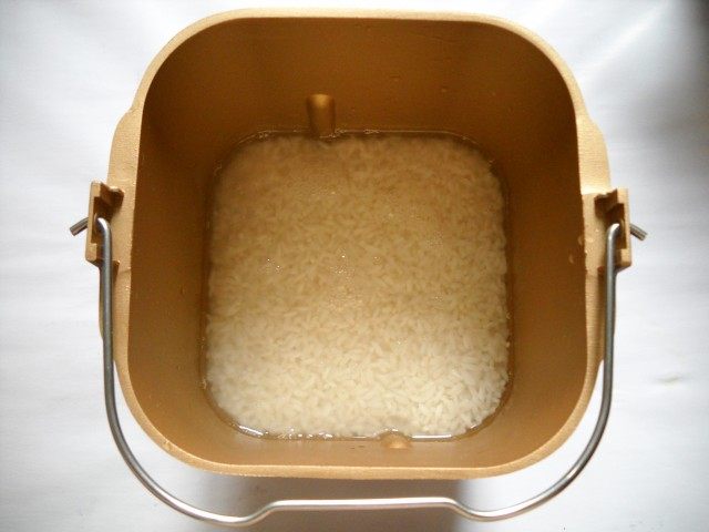 【手工美食】黄陂糍粑步骤3
