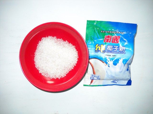 【手工美食】黄陂糍粑步骤11