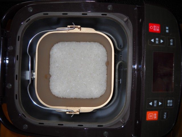 【手工美食】黄陂糍粑步骤6