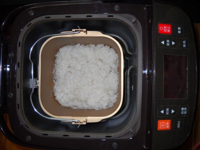【手工美食】黄陂糍粑步骤7