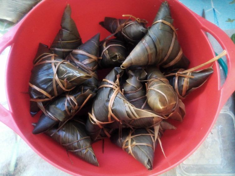 【手工美食】蓝莓清水步骤6