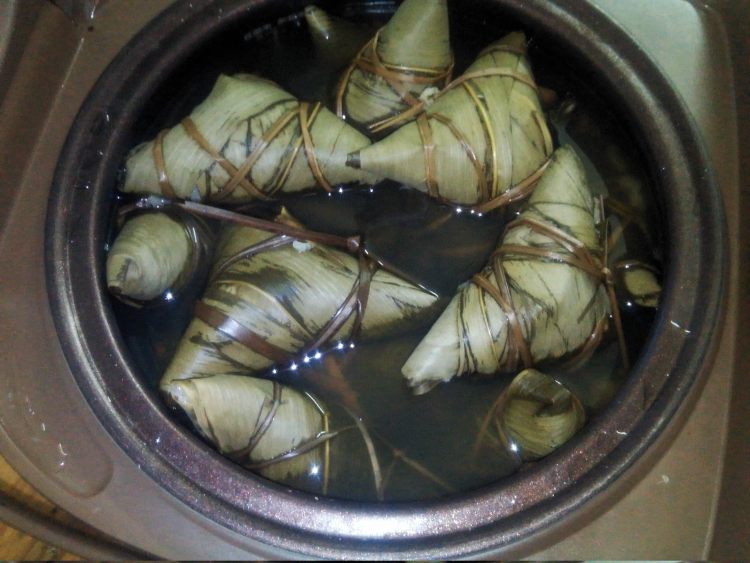 【手工美食】蓝莓清水步骤7