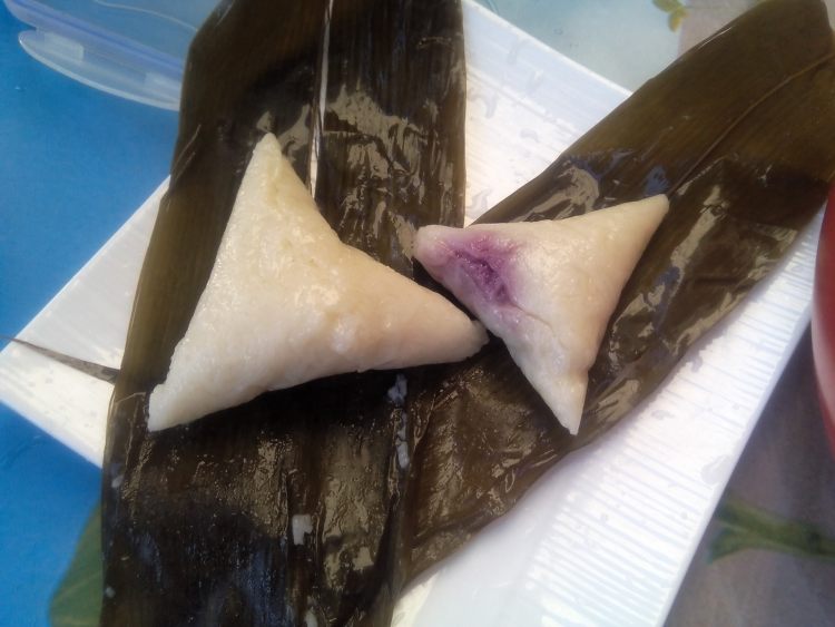 【手工美食】蓝莓清水步骤9