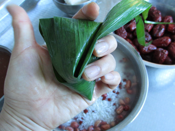 【手工美食】三红补血步骤9
