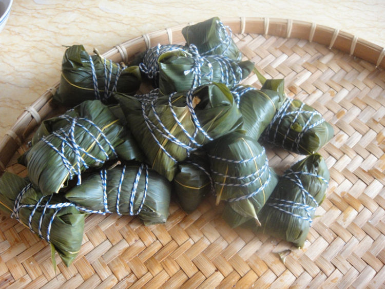 【手工美食】桂花赤豆步骤9