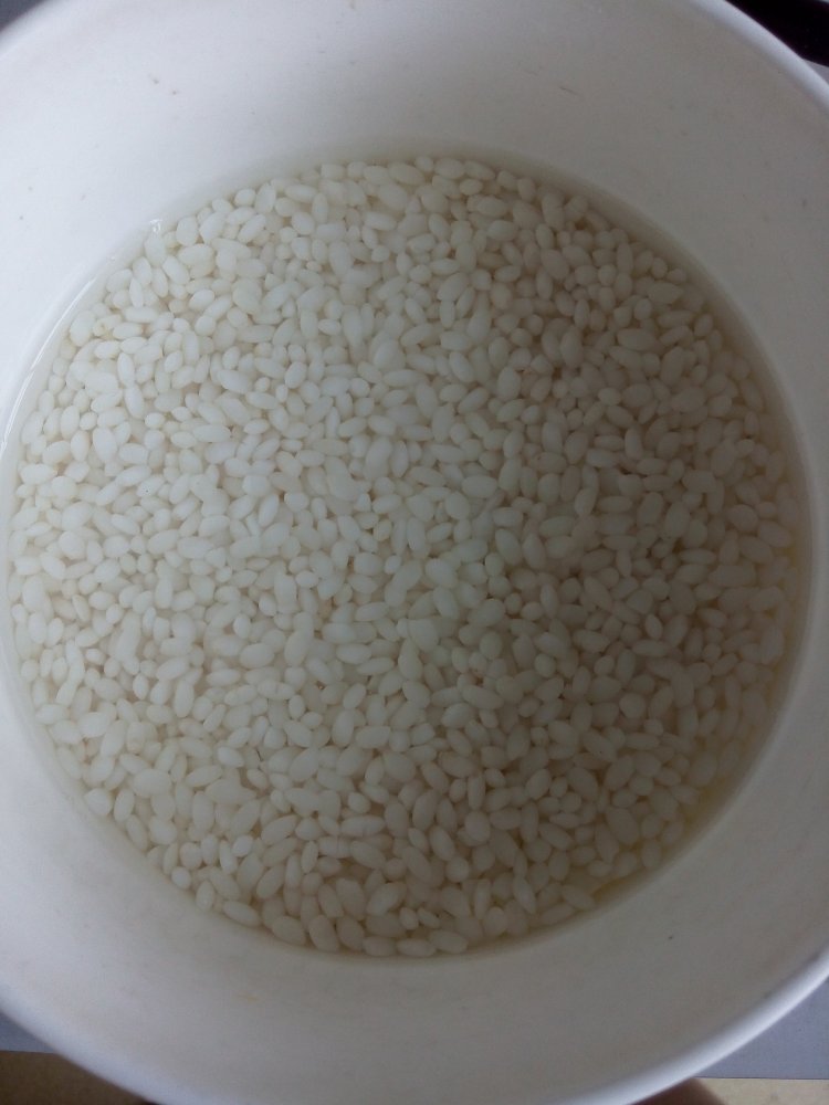 花朵烧卖步骤2