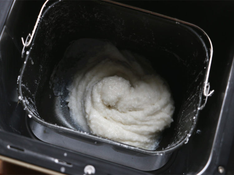香甜桂花糍粑步骤5