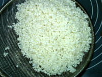 八宝糯米饭步骤7