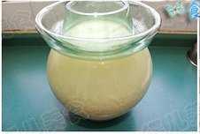 糯米酒步骤7