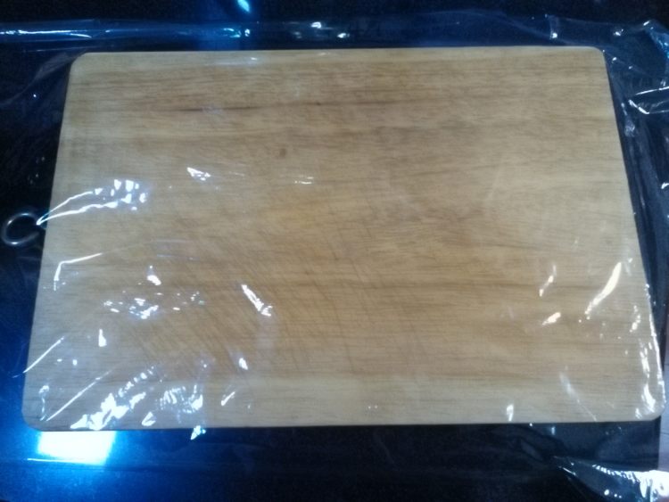 香煎糍粑步骤5