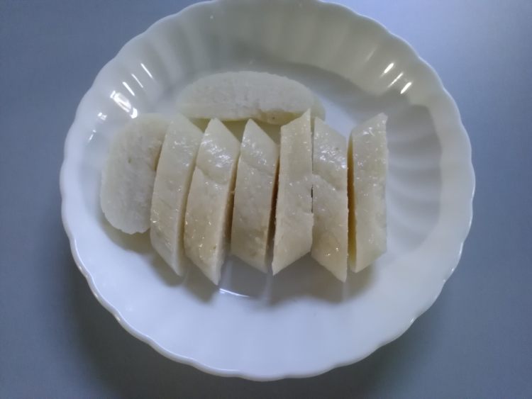 香煎糍粑步骤9