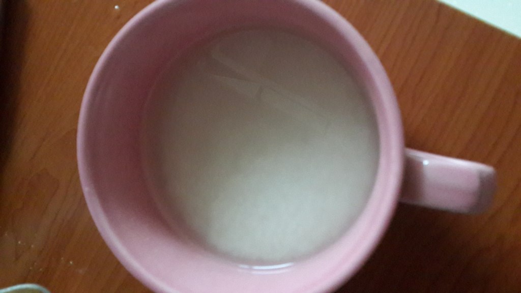 糯米五花糕点步骤1