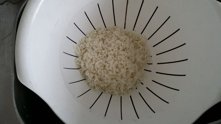 水晶年糕步骤2
