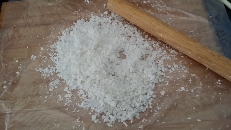 水晶年糕步骤3