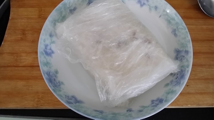 水晶年糕步骤9