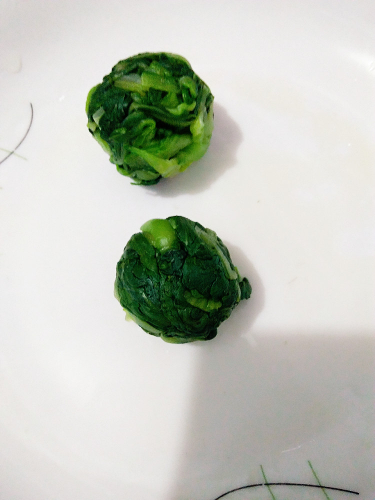 蔬菜小米养生粥步骤10