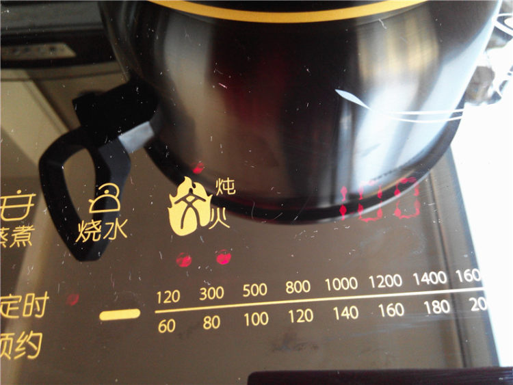 【意大利尚尼厨房宝器步骤9